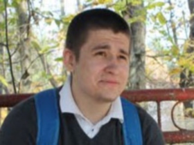 Алексей Полихович. Фото с сайта grani.ru Алексей Полихович. Фото с сайта grani.ru