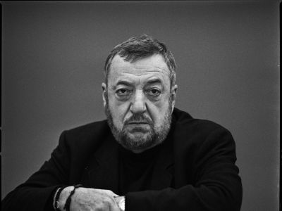 Режиссер Павел Лунгин. Фото: kino-teatr.ru Режиссер Павел Лунгин. Фото: kino-teatr.ru