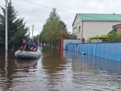 Дальнереченск Фото: РИА "Новости"